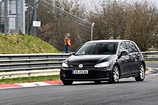 Bild 4 - Touristenfahrten Nürburgring Nordschleife (29.03.2024)