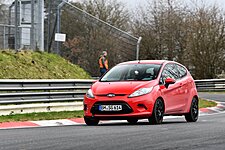 Bild 2 - Touristenfahrten Nürburgring Nordschleife (29.03.2024)