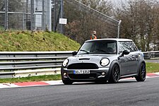 Bild 3 - Touristenfahrten Nürburgring Nordschleife (29.03.2024)