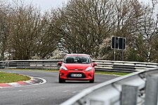 Bild 5 - Touristenfahrten Nürburgring Nordschleife (29.03.2024)