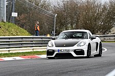 Bild 4 - Touristenfahrten Nürburgring Nordschleife (29.03.2024)