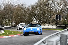 Bild 4 - Touristenfahrten Nürburgring Nordschleife (29.03.2024)