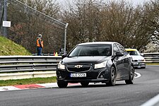 Bild 6 - Touristenfahrten Nürburgring Nordschleife (29.03.2024)