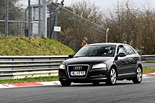 Bild 3 - Touristenfahrten Nürburgring Nordschleife (29.03.2024)