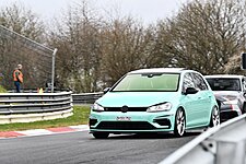 Bild 5 - Touristenfahrten Nürburgring Nordschleife (29.03.2024)