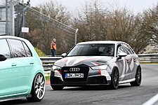 Bild 4 - Touristenfahrten Nürburgring Nordschleife (29.03.2024)