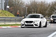 Bild 3 - Touristenfahrten Nürburgring Nordschleife (29.03.2024)