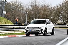 Bild 4 - Touristenfahrten Nürburgring Nordschleife (29.03.2024)