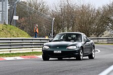 Bild 4 - Touristenfahrten Nürburgring Nordschleife (29.03.2024)