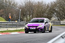 Bild 3 - Touristenfahrten Nürburgring Nordschleife (29.03.2024)