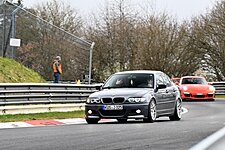 Bild 3 - Touristenfahrten Nürburgring Nordschleife (29.03.2024)