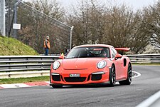 Bild 5 - Touristenfahrten Nürburgring Nordschleife (29.03.2024)