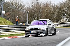 Bild 3 - Touristenfahrten Nürburgring Nordschleife (29.03.2024)