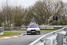 Bild 3 - Touristenfahrten Nürburgring Nordschleife (29.03.2024)