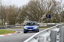 Bild 5 - Touristenfahrten Nürburgring Nordschleife (29.03.2024)