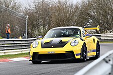 Bild 4 - Touristenfahrten Nürburgring Nordschleife (29.03.2024)