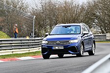 Bild 6 - Touristenfahrten Nürburgring Nordschleife (29.03.2024)