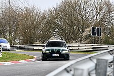 Bild 5 - Touristenfahrten Nürburgring Nordschleife (29.03.2024)