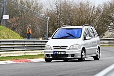 Bild 6 - Touristenfahrten Nürburgring Nordschleife (29.03.2024)