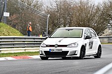 Bild 5 - Touristenfahrten Nürburgring Nordschleife (29.03.2024)