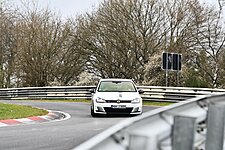 Bild 4 - Touristenfahrten Nürburgring Nordschleife (29.03.2024)