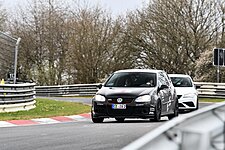 Bild 4 - Touristenfahrten Nürburgring Nordschleife (29.03.2024)