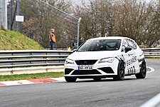 Bild 4 - Touristenfahrten Nürburgring Nordschleife (29.03.2024)