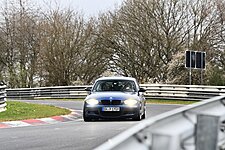 Bild 4 - Touristenfahrten Nürburgring Nordschleife (29.03.2024)