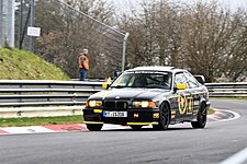 Bild 5 - Touristenfahrten Nürburgring Nordschleife (29.03.2024)