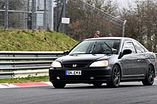 Bild 4 - Touristenfahrten Nürburgring Nordschleife (29.03.2024)