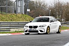 Bild 5 - Touristenfahrten Nürburgring Nordschleife (29.03.2024)