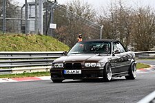 Bild 4 - Touristenfahrten Nürburgring Nordschleife (29.03.2024)