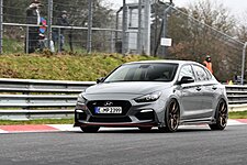 Bild 2 - Touristenfahrten Nürburgring Nordschleife (29.03.2024)