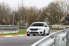 Bild 5 - Touristenfahrten Nürburgring Nordschleife (29.03.2024)