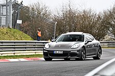 Bild 5 - Touristenfahrten Nürburgring Nordschleife (29.03.2024)