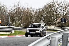 Bild 4 - Touristenfahrten Nürburgring Nordschleife (29.03.2024)