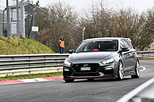 Bild 4 - Touristenfahrten Nürburgring Nordschleife (29.03.2024)