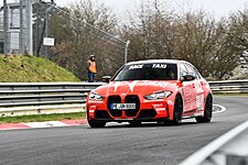 Bild 4 - Touristenfahrten Nürburgring Nordschleife (29.03.2024)