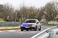 Bild 5 - Touristenfahrten Nürburgring Nordschleife (29.03.2024)