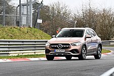 Bild 5 - Touristenfahrten Nürburgring Nordschleife (29.03.2024)