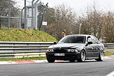 Bild 5 - Touristenfahrten Nürburgring Nordschleife (29.03.2024)