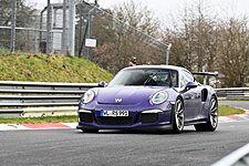 Bild 3 - Touristenfahrten Nürburgring Nordschleife (29.03.2024)