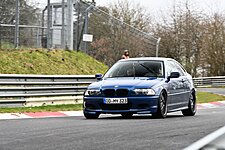 Bild 3 - Touristenfahrten Nürburgring Nordschleife (29.03.2024)