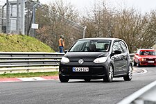 Bild 6 - Touristenfahrten Nürburgring Nordschleife (29.03.2024)