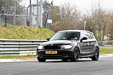 Bild 3 - Touristenfahrten Nürburgring Nordschleife (29.03.2024)