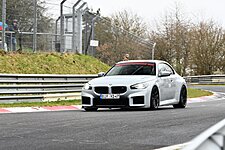 Bild 4 - Touristenfahrten Nürburgring Nordschleife (29.03.2024)