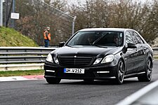 Bild 4 - Touristenfahrten Nürburgring Nordschleife (29.03.2024)