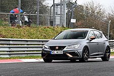 Bild 3 - Touristenfahrten Nürburgring Nordschleife (29.03.2024)