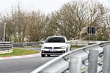 Bild 4 - Touristenfahrten Nürburgring Nordschleife (29.03.2024)