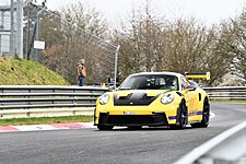 Bild 4 - Touristenfahrten Nürburgring Nordschleife (29.03.2024)